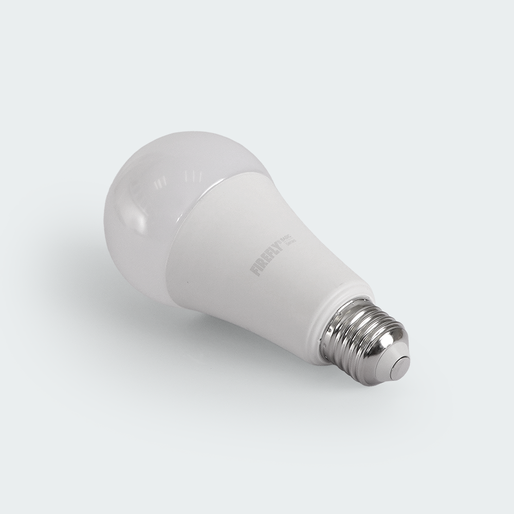 Firefly Basic Series LED Bulbs e27