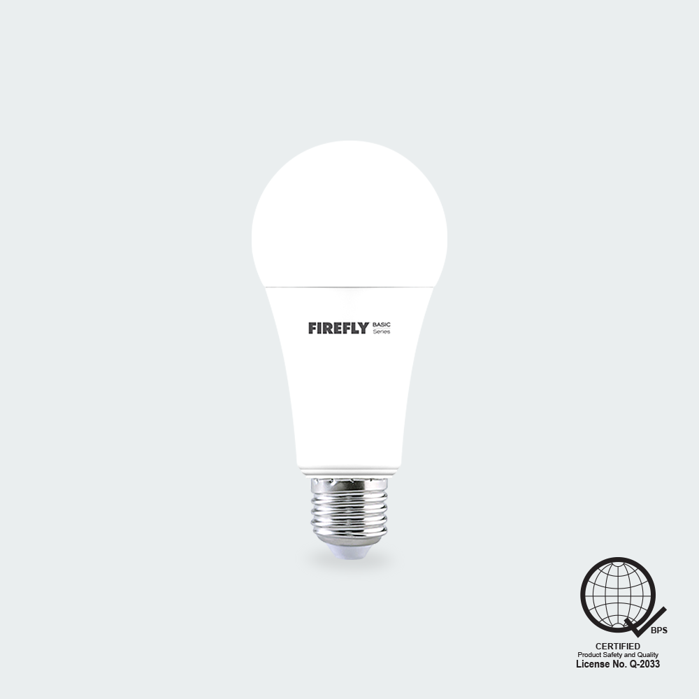 Firefly Basic Series LED A- Bulb