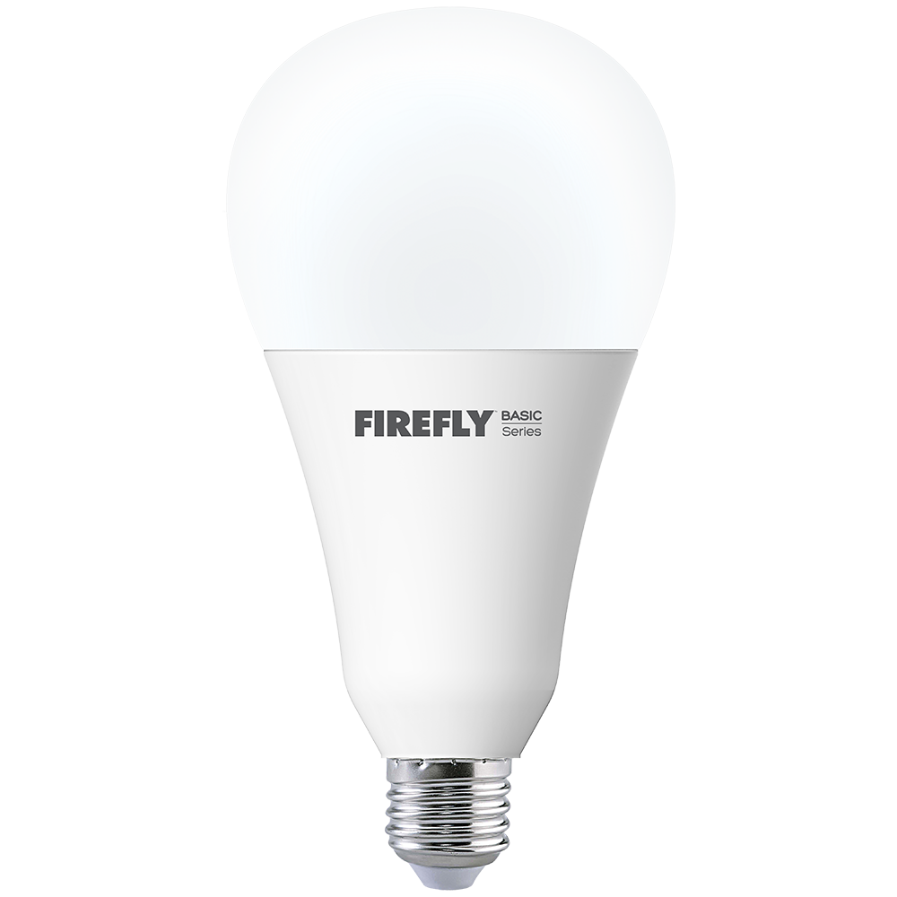 Firefly Basic LED A- Bulb