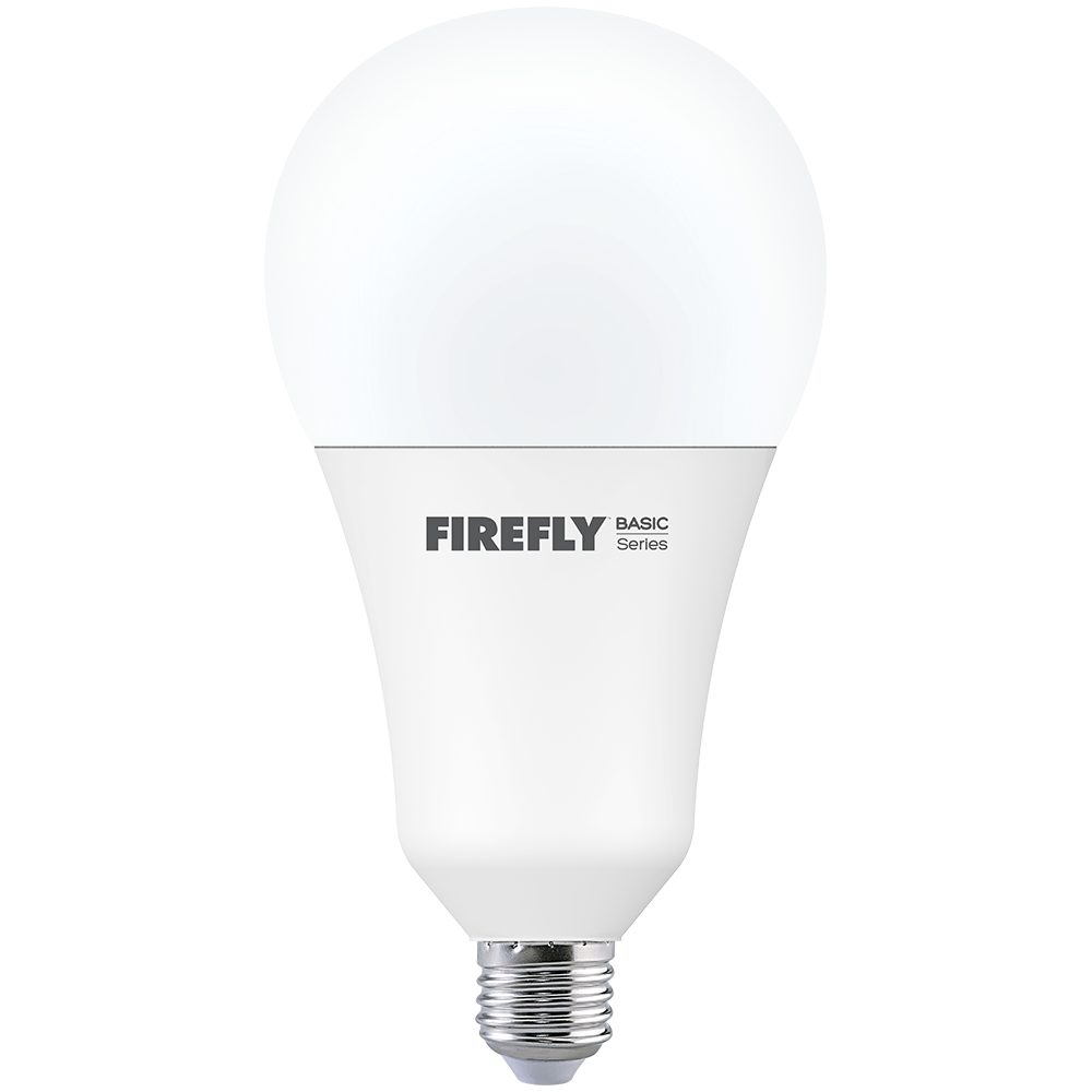 Firefly Basic LED A- Bulb