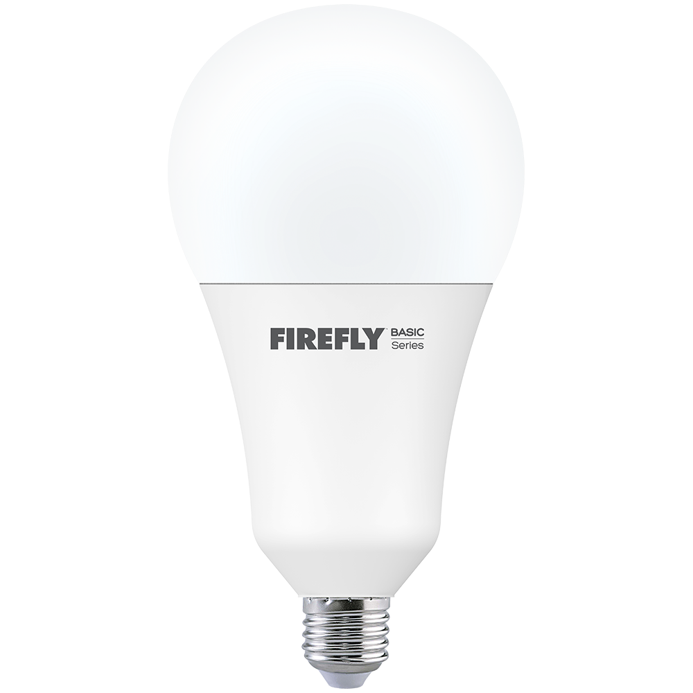 Firefly Basic Series LED Bulbs e27