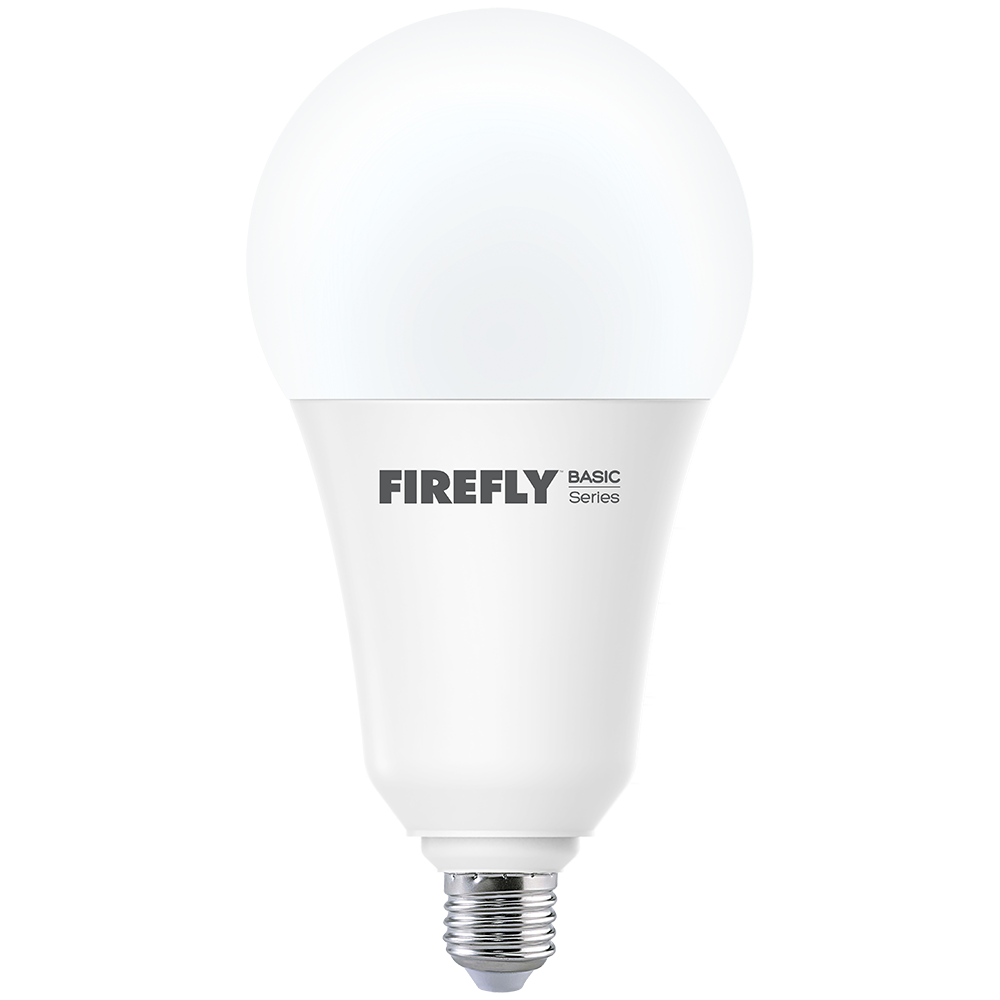 Firefly Basic LED A- Bulb