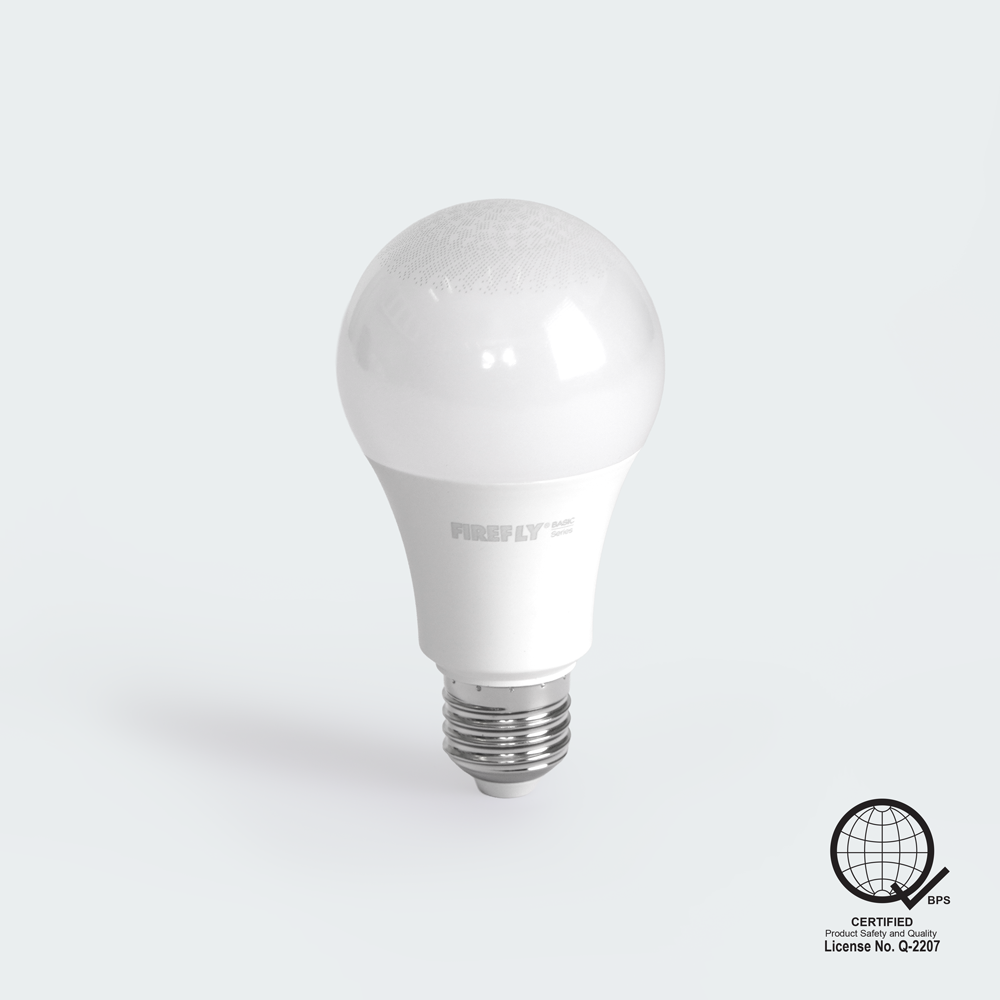 Firefly Basic Series Eye Care LED Bulb