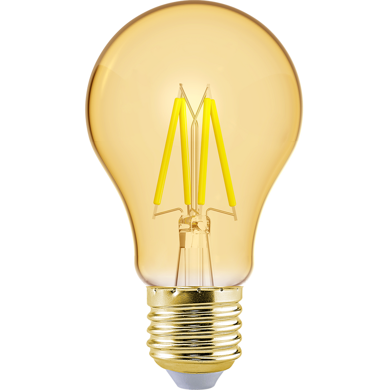 Firefly Basic Series LED Vintage Regular Bulb
