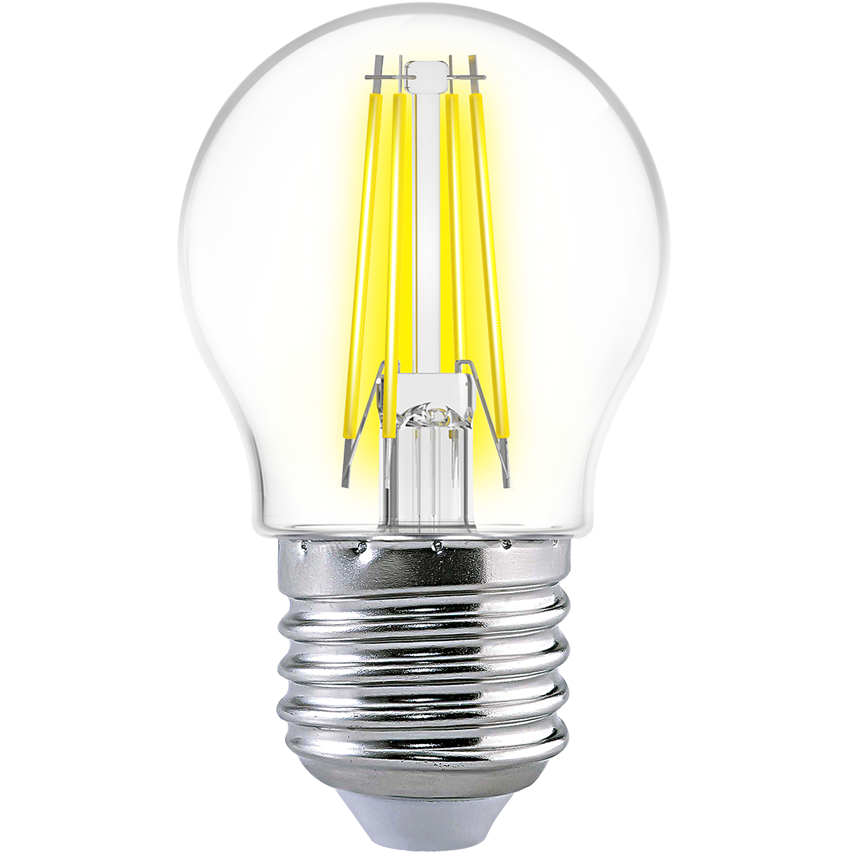 Firefly Basic Series LED Vintage Regular- Mini Bulb