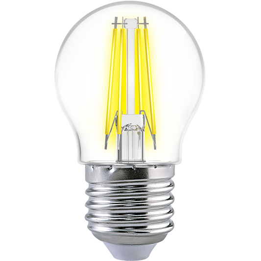 Firefly Basic Series LED Vintage Regular- Mini Bulb