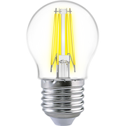Firefly Basic Series LED Vintage Regular- Mini Bulb