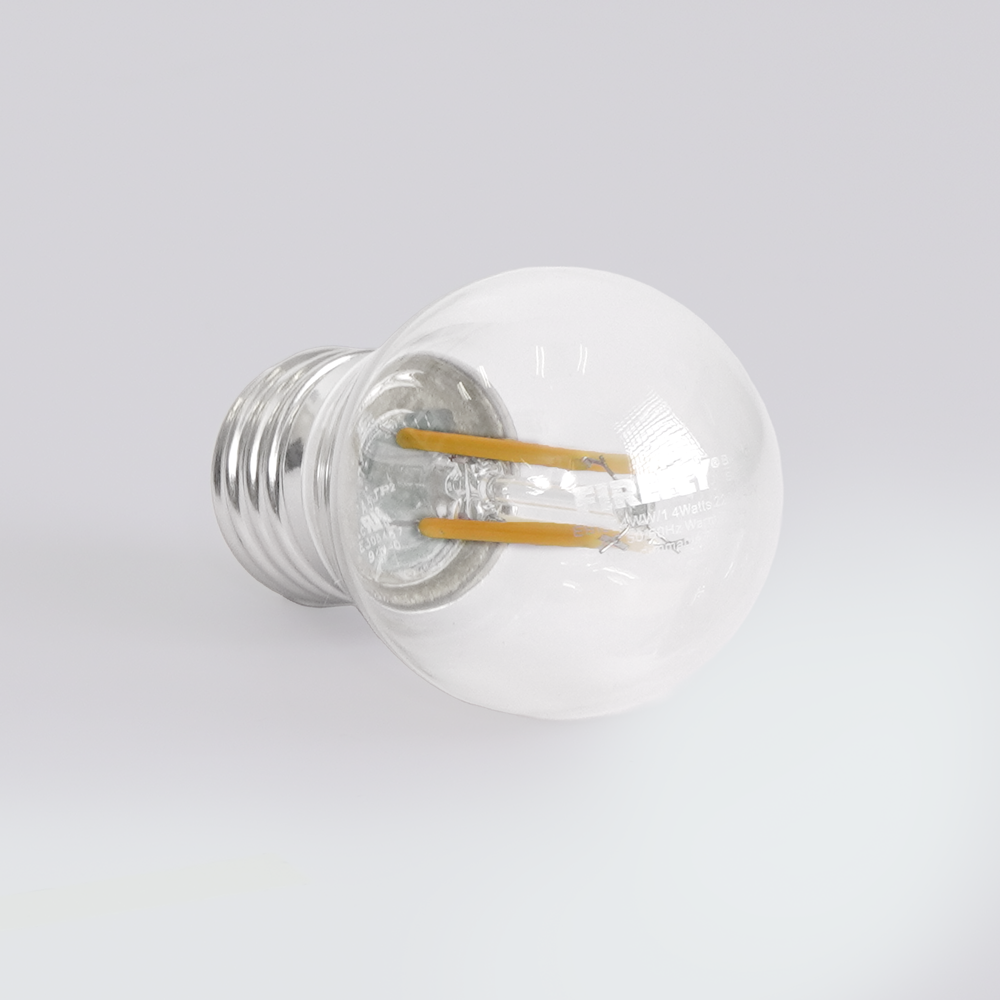 Firefly Basic Series LED Vintage Regular- Mini Bulb