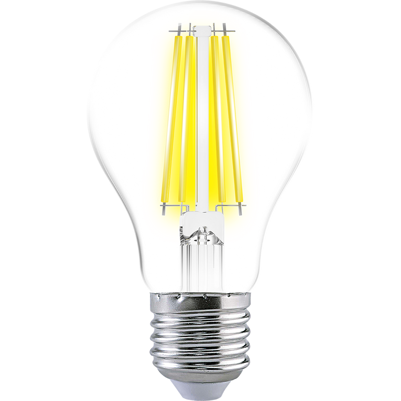 Firefly Basic Series LED Vintage Regular Bulb