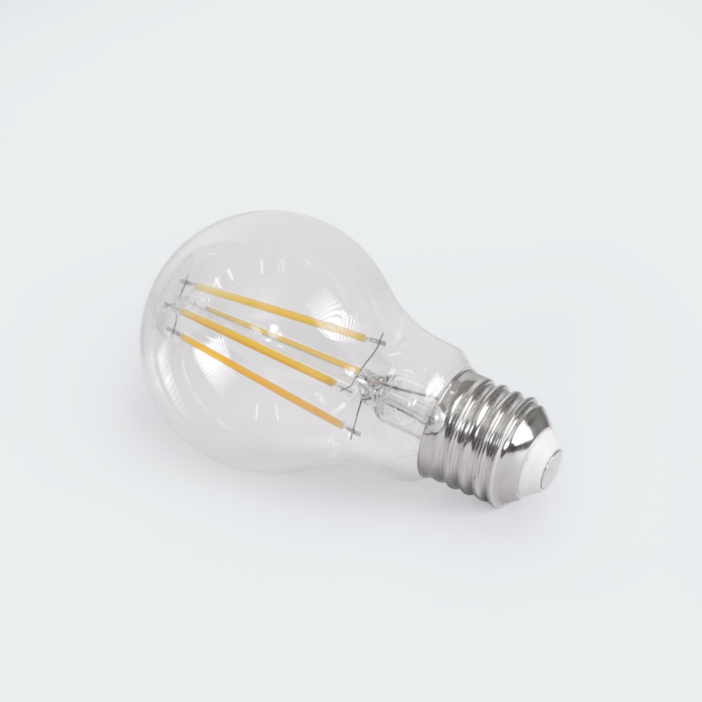 Firefly Basic Series LED Vintage Regular Bulb