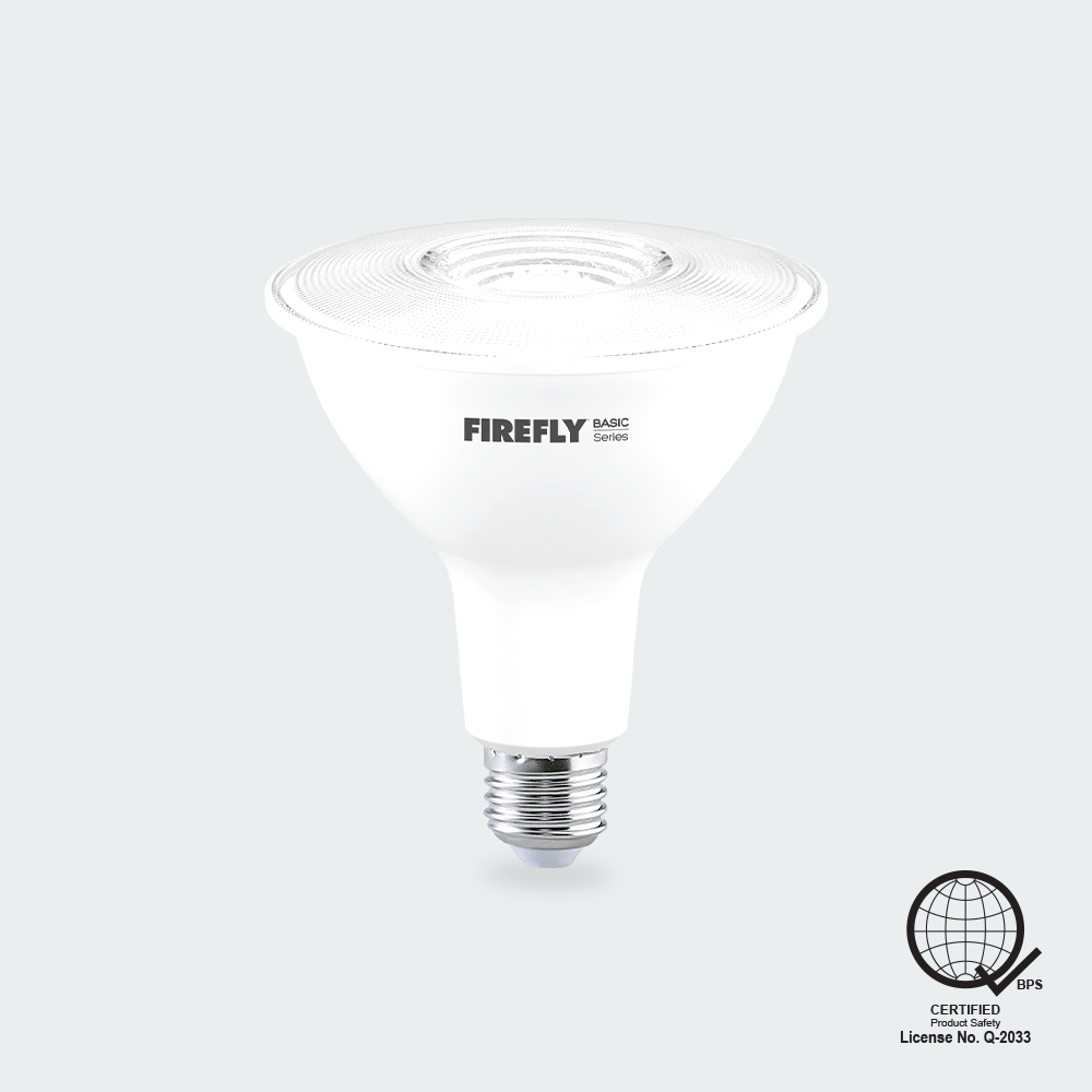 Firefly Basic Series LED IP65 PAR38 Lamp