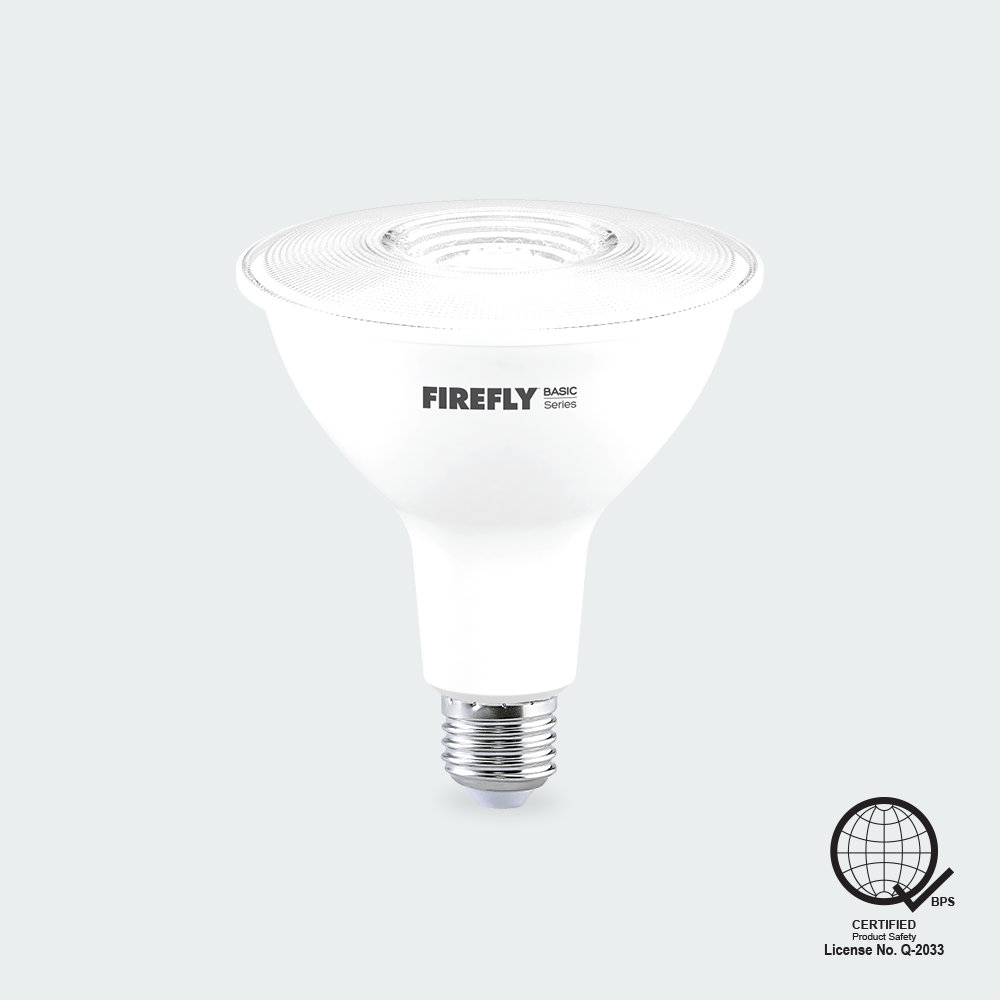 Firefly Basic Series LED IP65 PAR38 Lamp