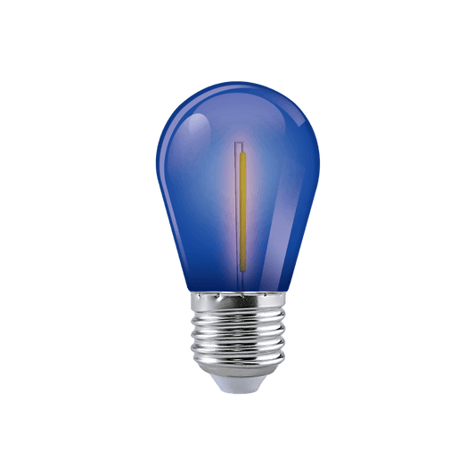 Firefly Basic Series LED Colored Bulb