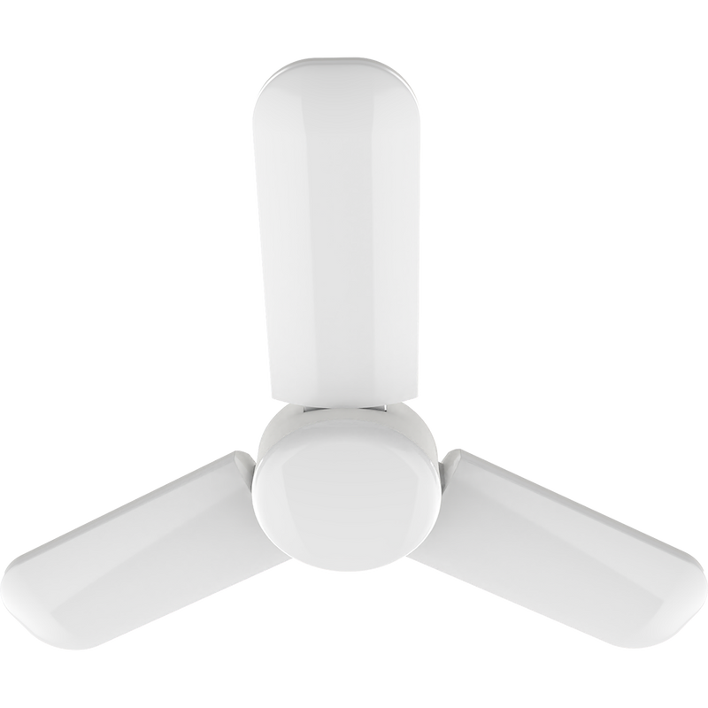 Firefly LED Foldable Ceiling Lamp