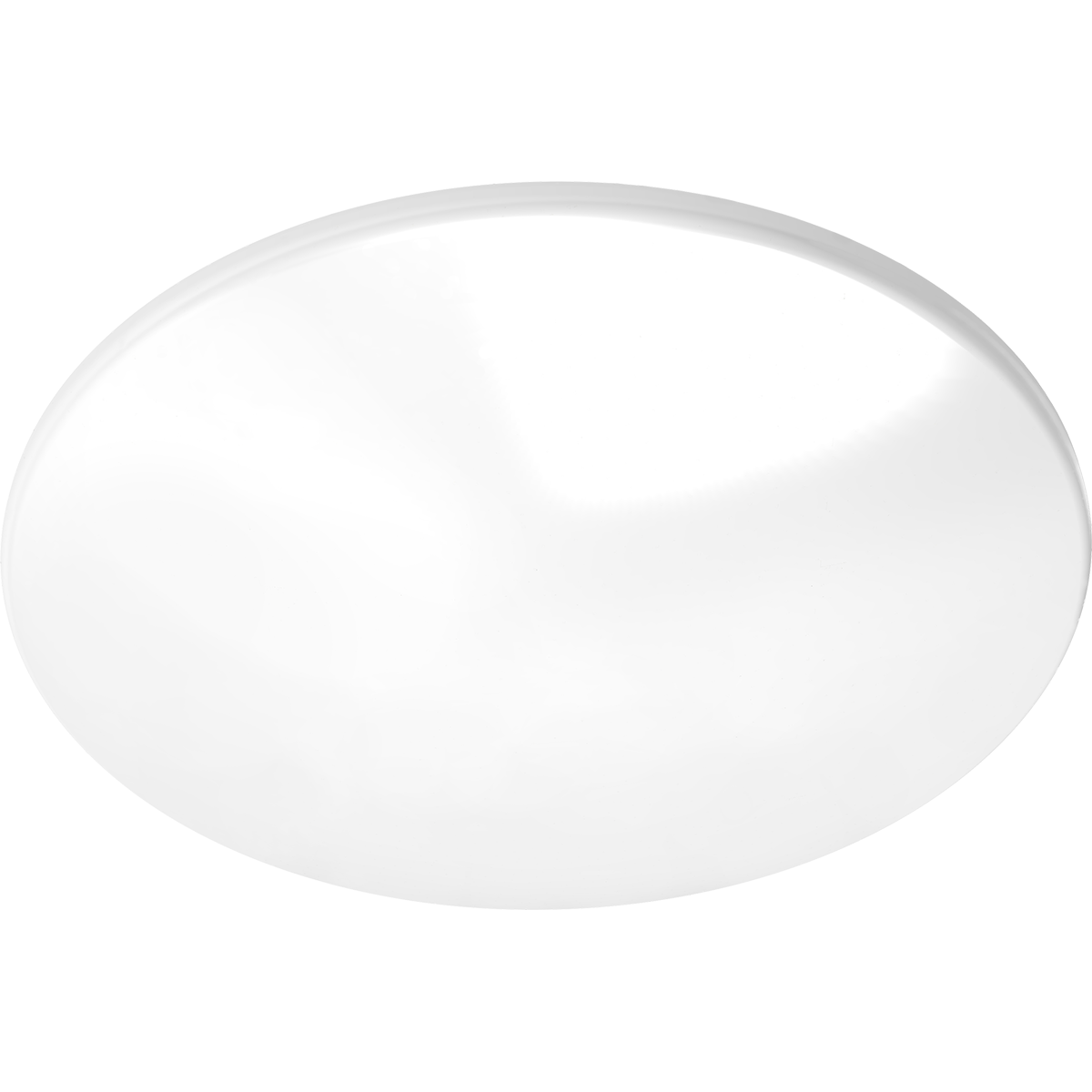 Firefly Basic Decorative LED Ceiling Lamp - Tri-Color