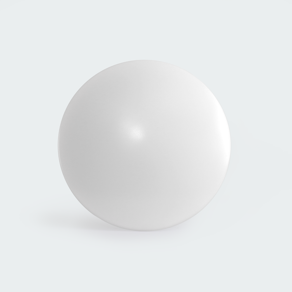 Firefly Basic Decorative LED Ceiling Lamp - Tri-Color