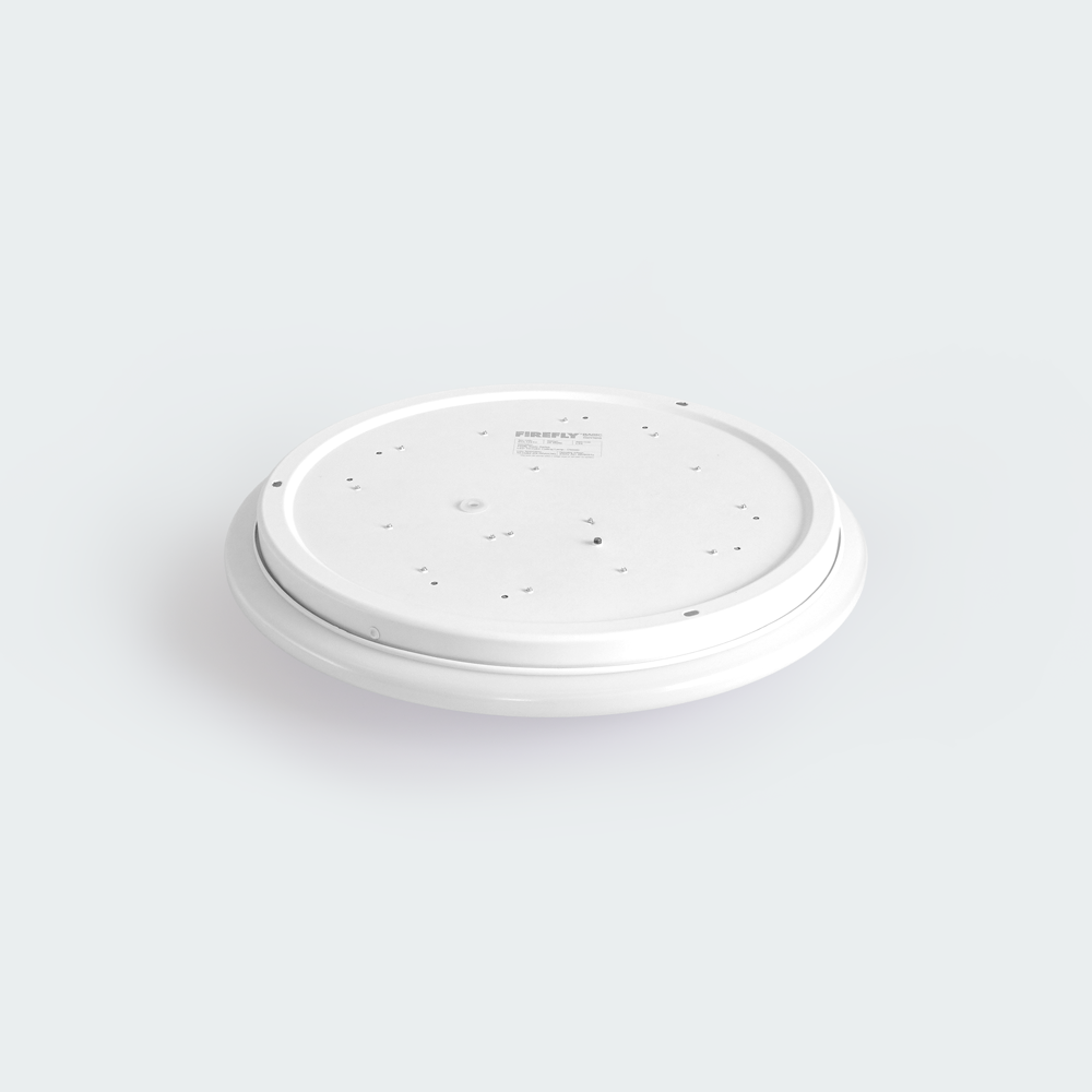 Firefly Basic Decorative LED Ceiling Lamp - Tri-Color