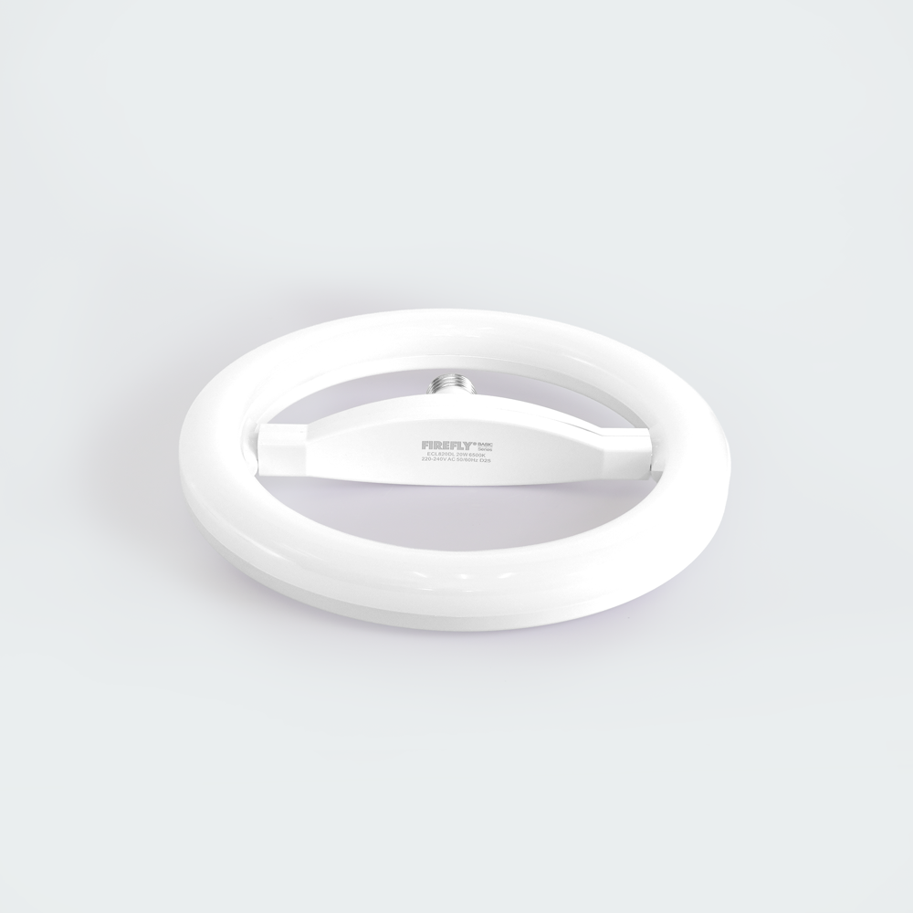 Firefly Basic Series LED Circular Tube