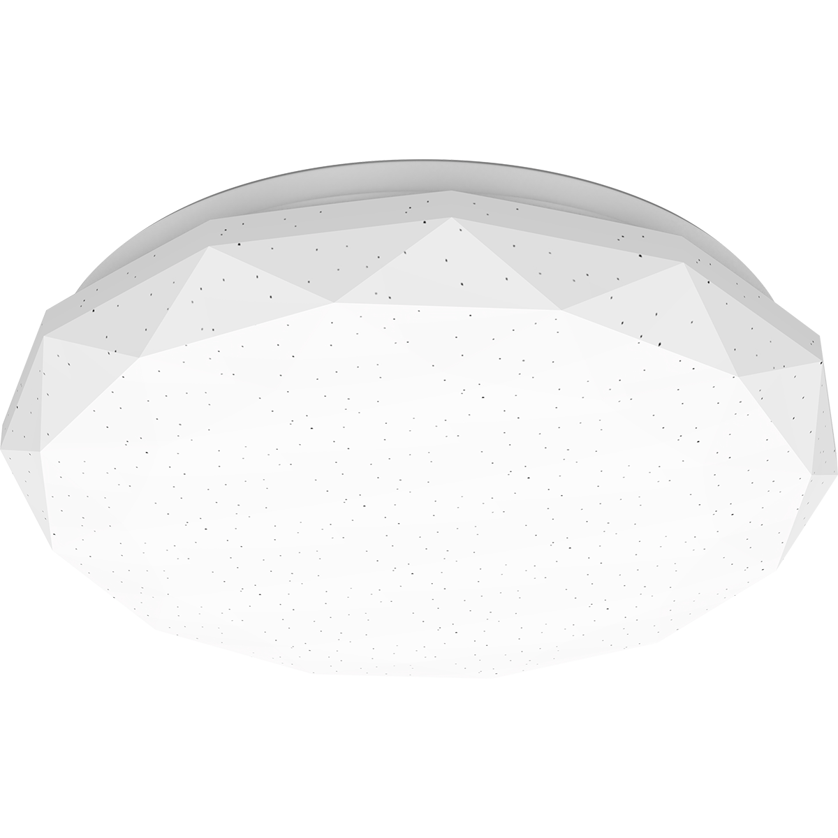Firefly Basic Decorative LED Ceiling Lamp - Tri-Color