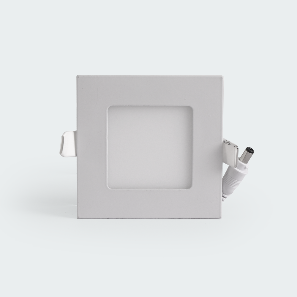 Firefly Basic Series LED Recessed Slim Downlights