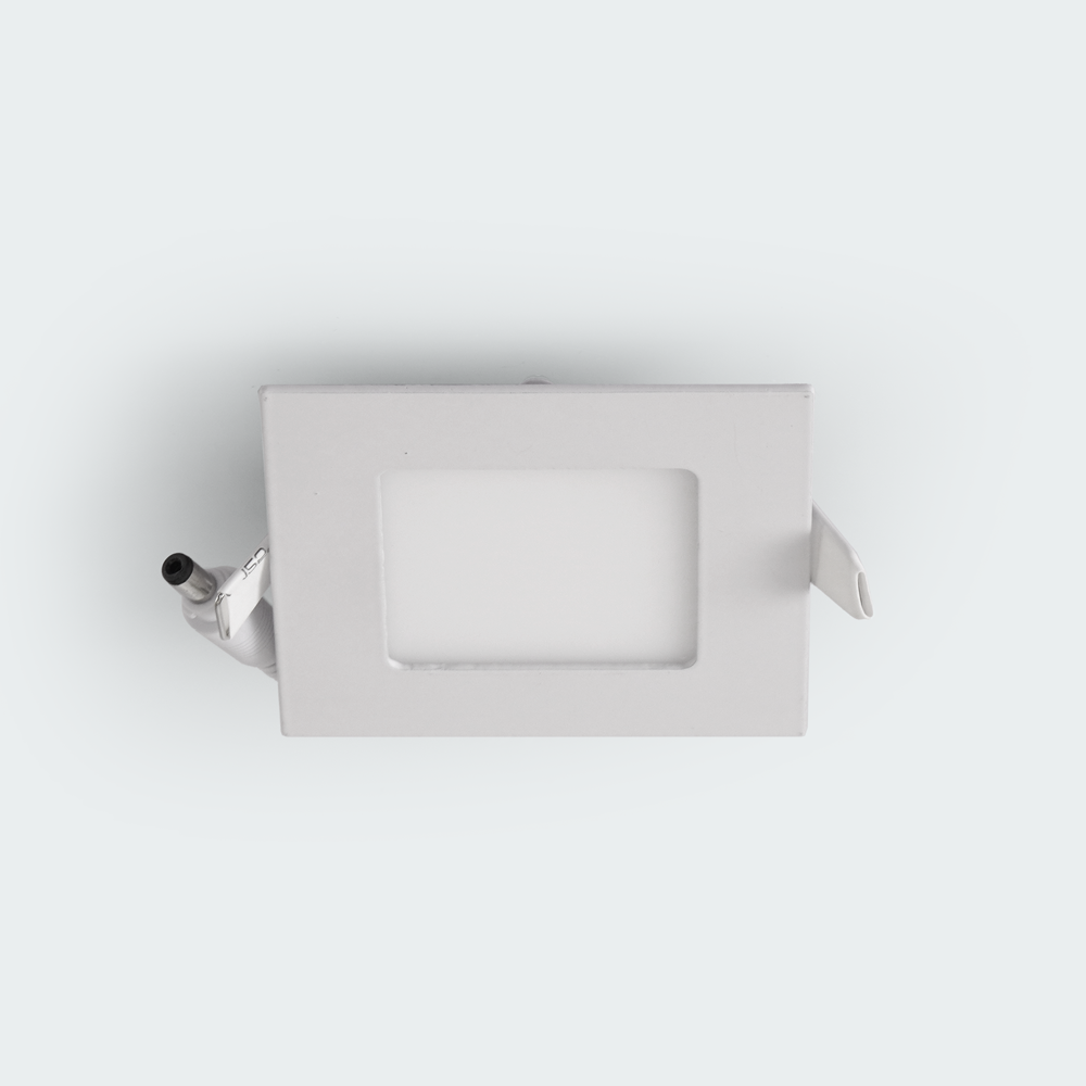 Firefly Basic Series LED Recessed Slim Downlights
