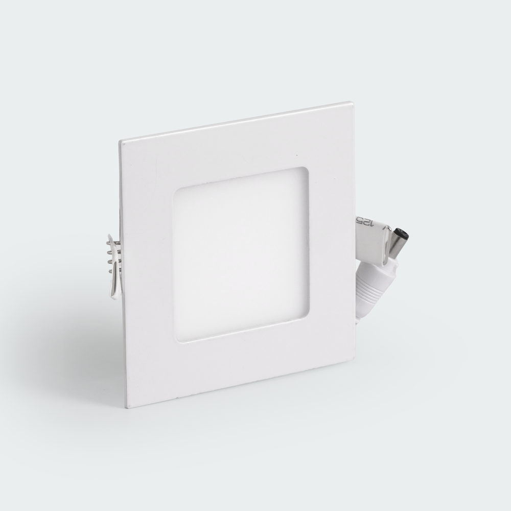 Firefly Basic Series LED Recessed Slim Downlights