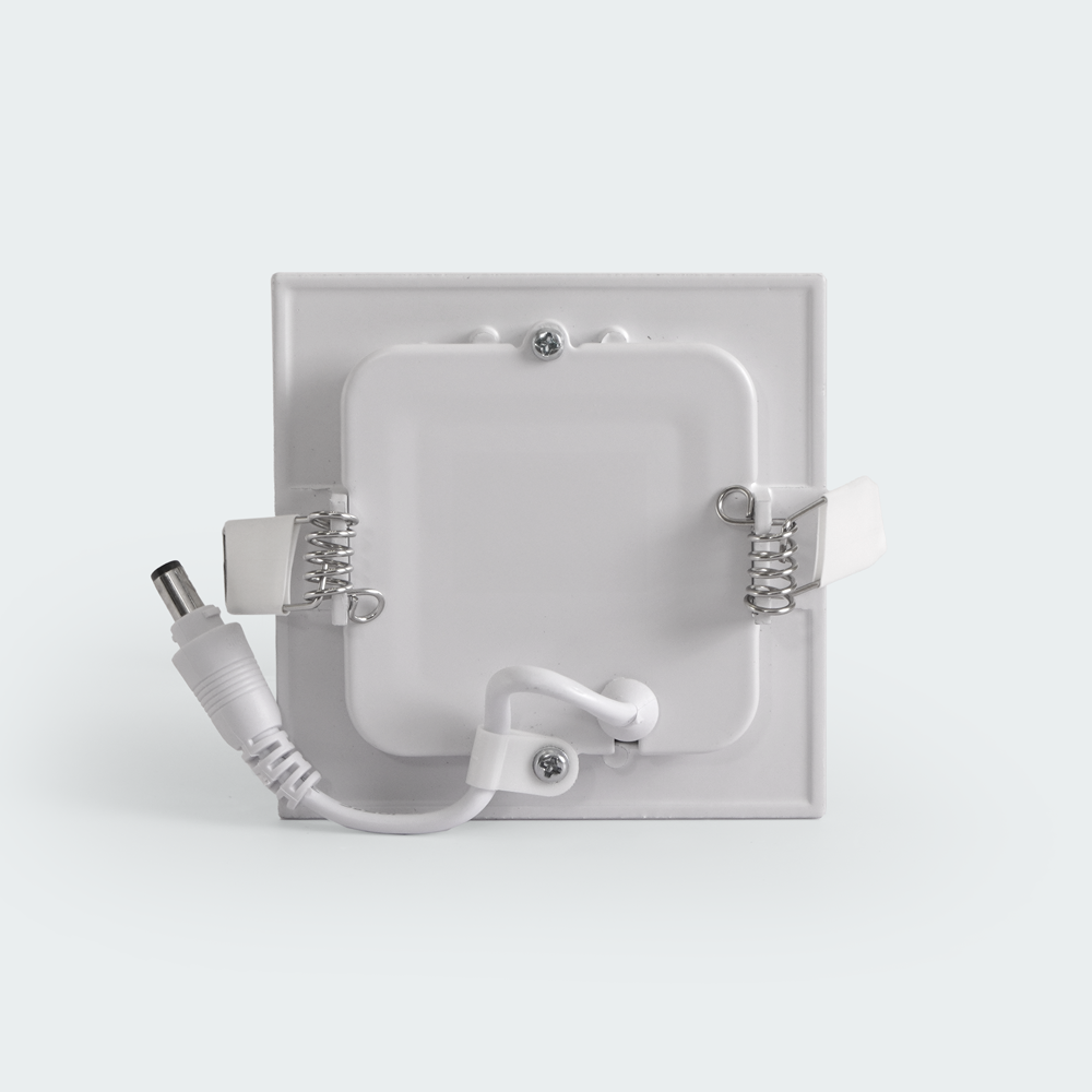 Firefly Basic Series LED Recessed Slim Downlights