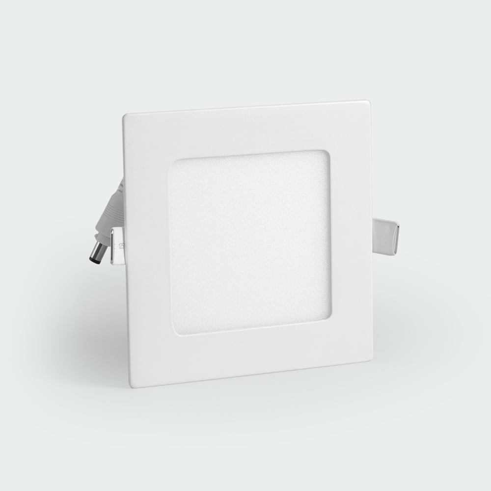 Firefly Basic Series LED Recessed Slim Downlights