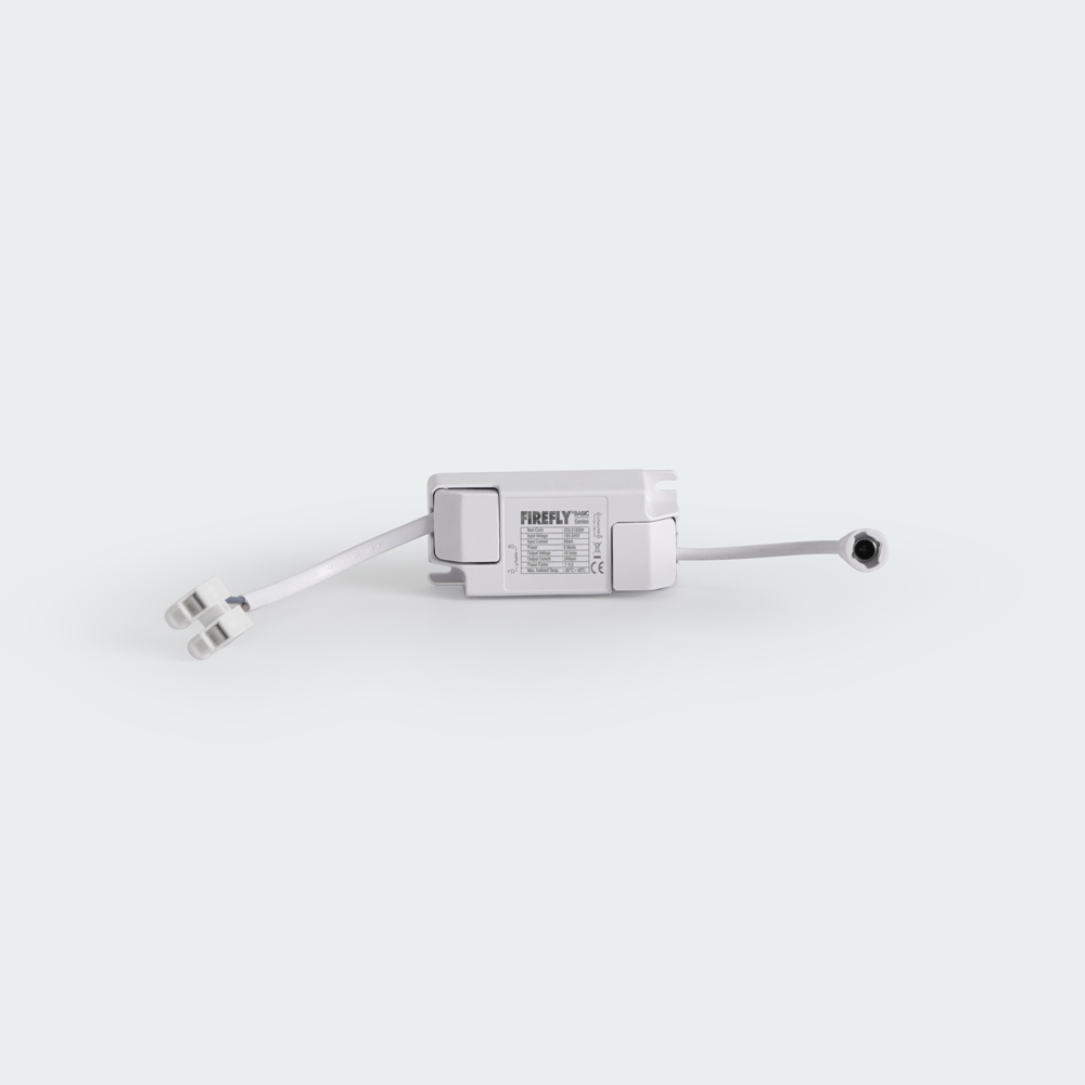 Firefly Basic Series LED Recessed Slim Downlights