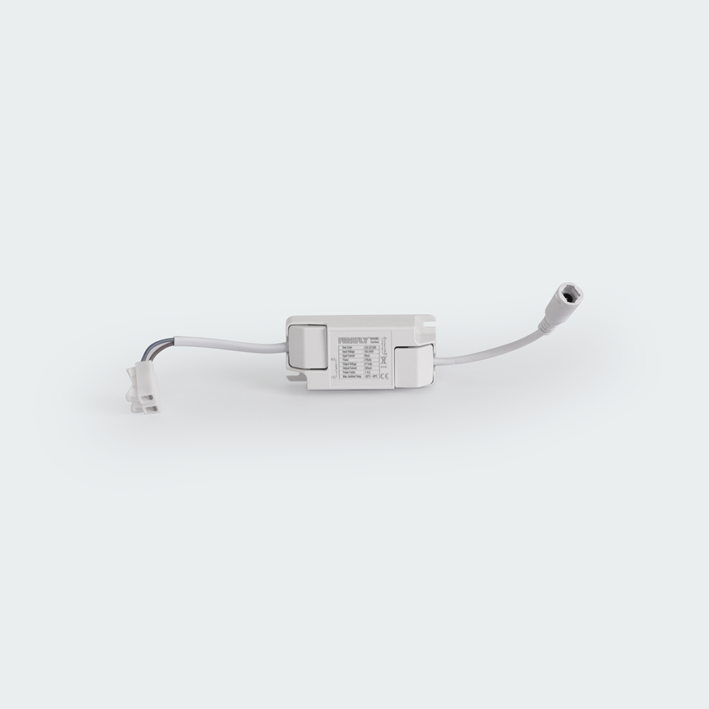 Firefly Basic Series LED Recessed Slim Downlights