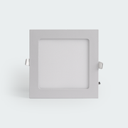 Firefly, Basic, LED, Square, Slim, Downlights