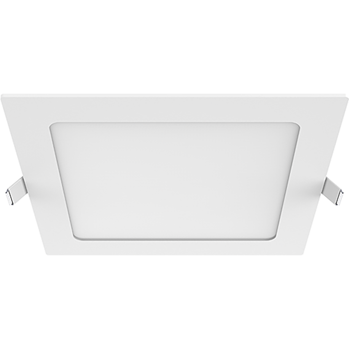 Firefly Basic LED Square Slim Downlight