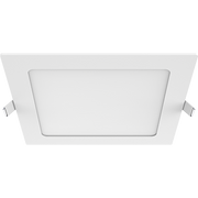 Firefly Basic Series LED Square Recessed Slim Downlights