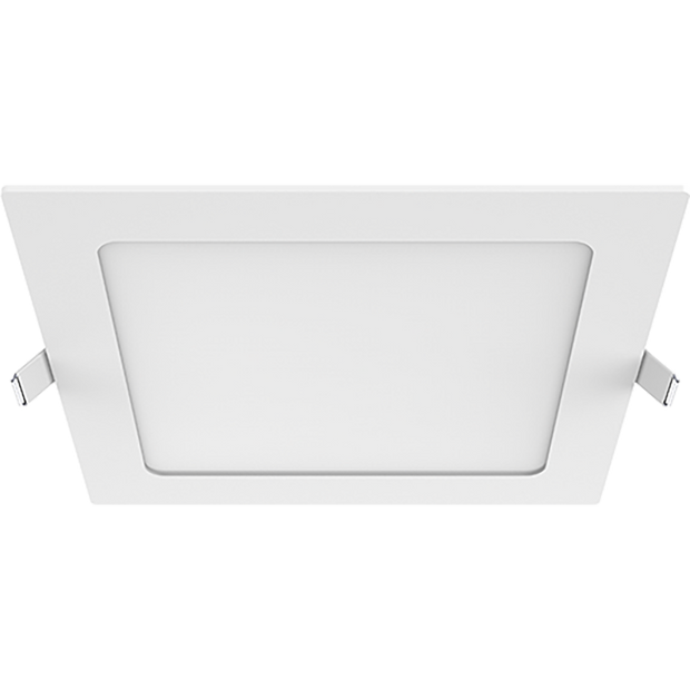 Firefly Basic Series LED Square Recessed Slim Downlights – FELCO Store