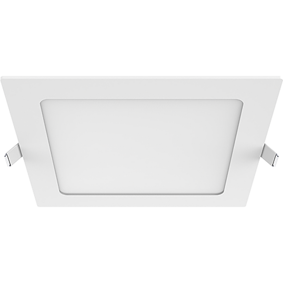 Firefly Basic Series LED Square Recessed Slim Downlights – FELCO Store
