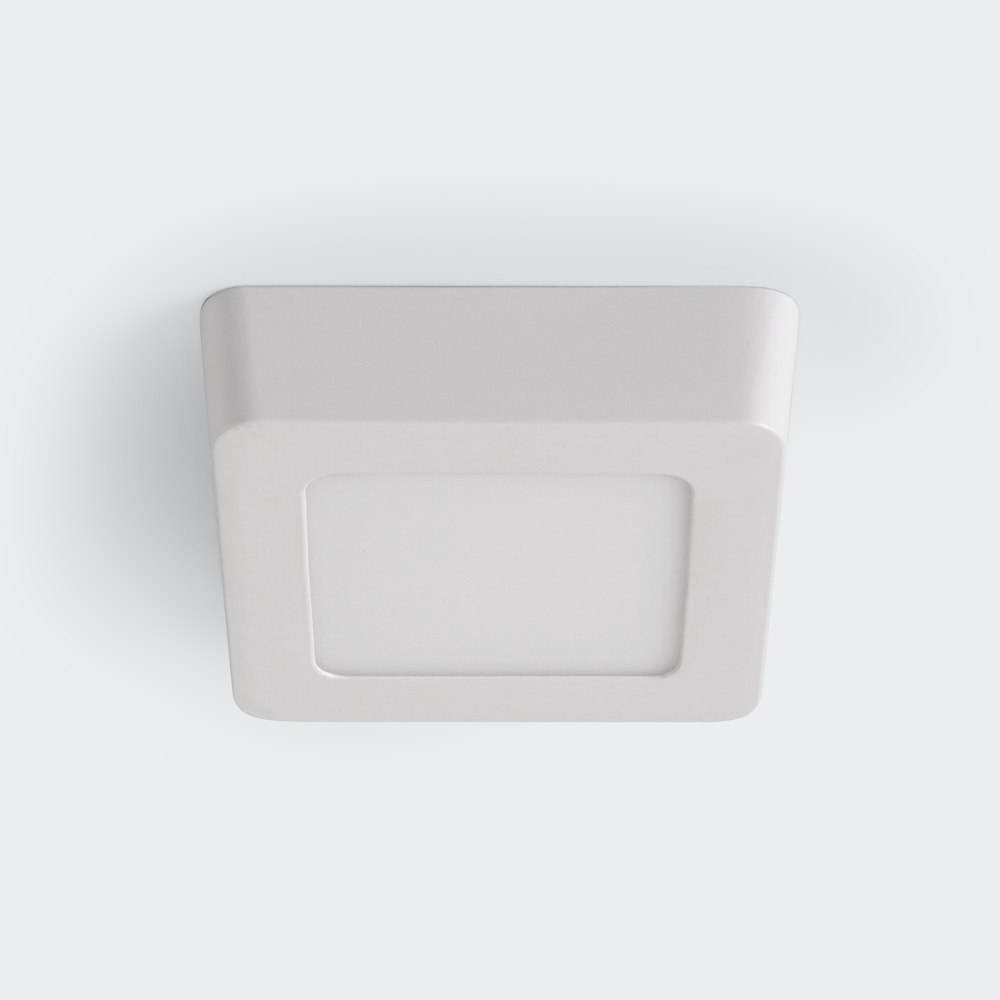 Firefly Basic Series LED Surface Slim Downlights