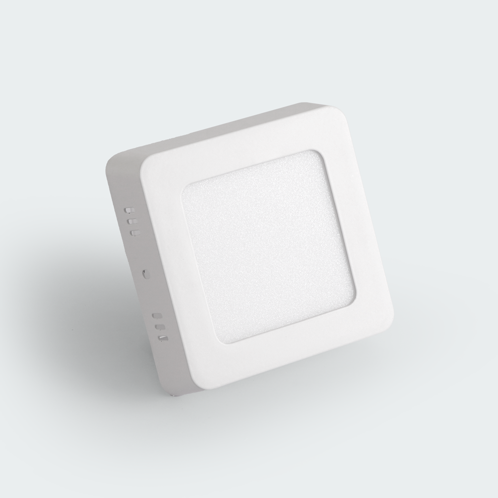 Firefly Basic Series LED Surface Slim Downlights