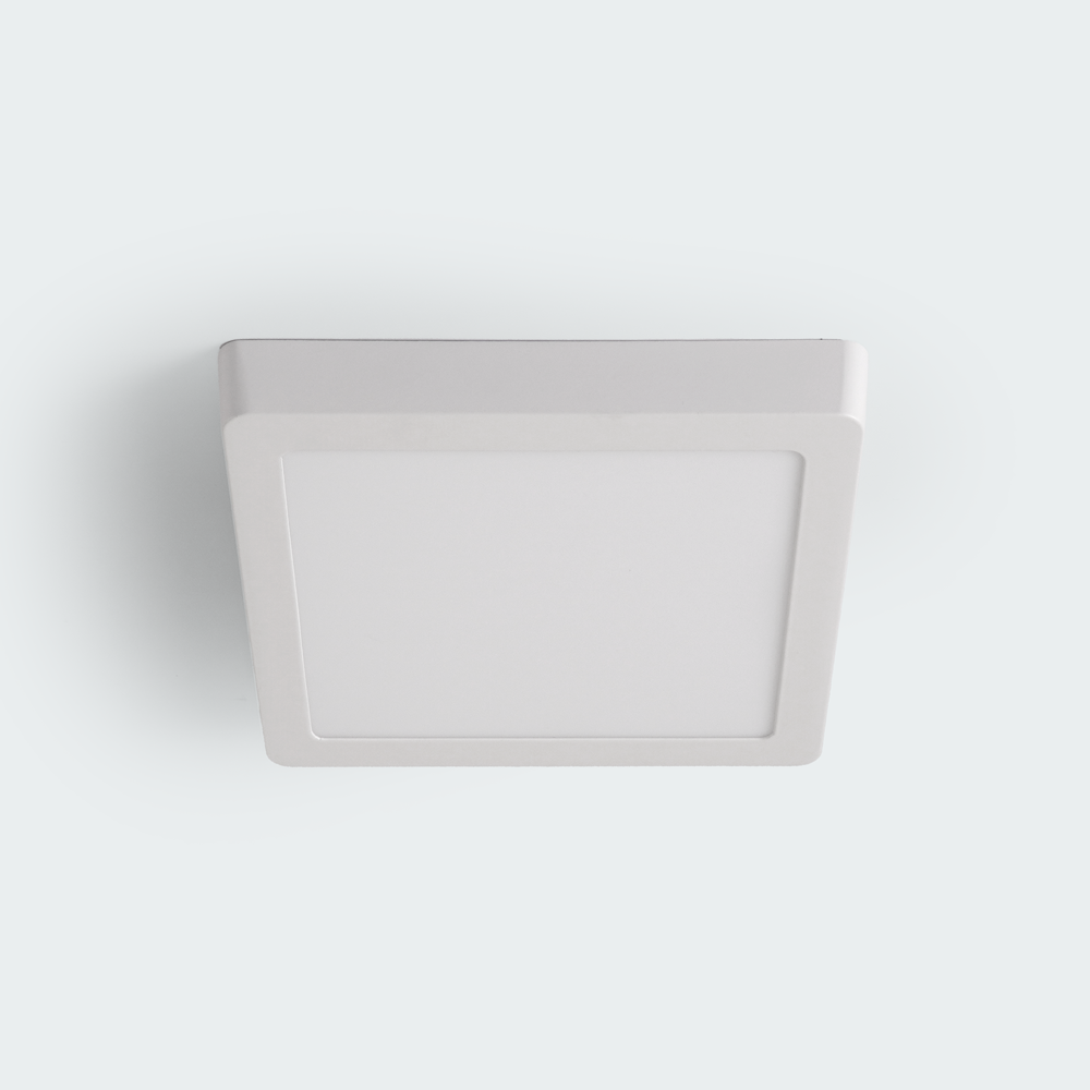 Firefly Basic Series LED Surface Slim Downlights