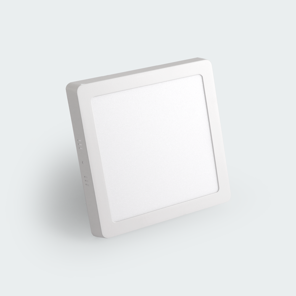 Firefly Basic Series LED Surface Slim Downlights