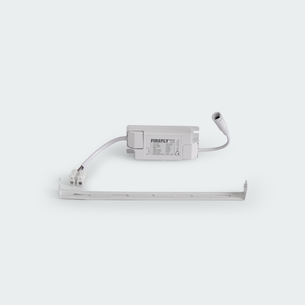 Firefly Basic Series LED Surface Slim Downlights