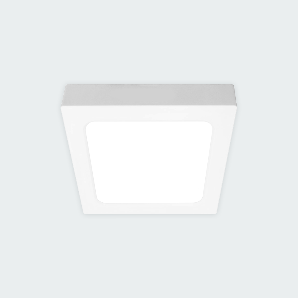 Firefly Basic Series Tri-Color Surface LED Downlights