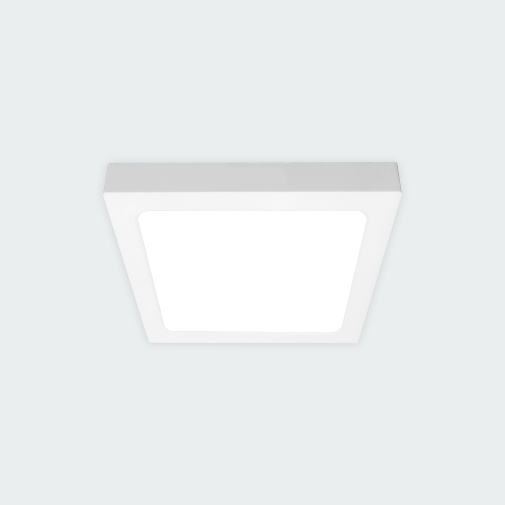 Firefly Basic Series Tri-Color Surface LED Downlights