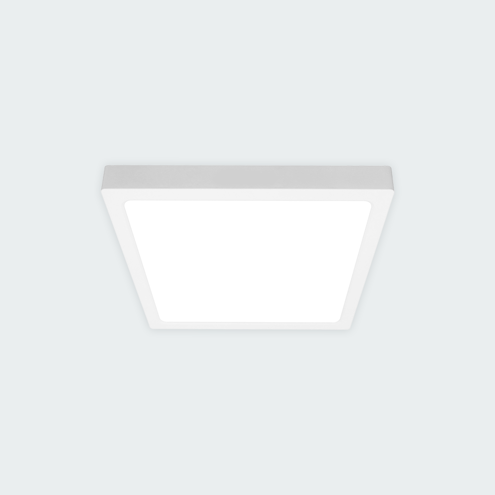 Firefly Basic Series Tri-Color Surface LED Downlights