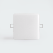 Firefly, Basic, Square, Rimless, Downlights