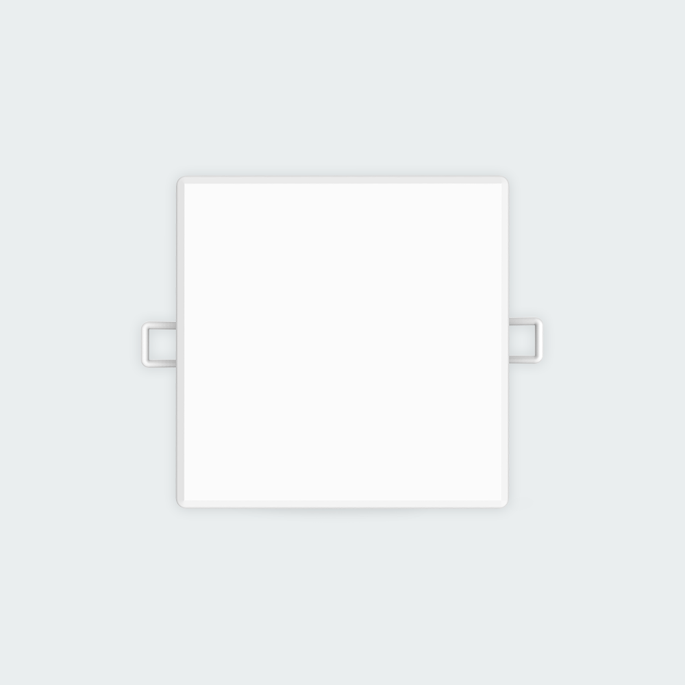 Firefly Basic Series LED Frameless Downlights