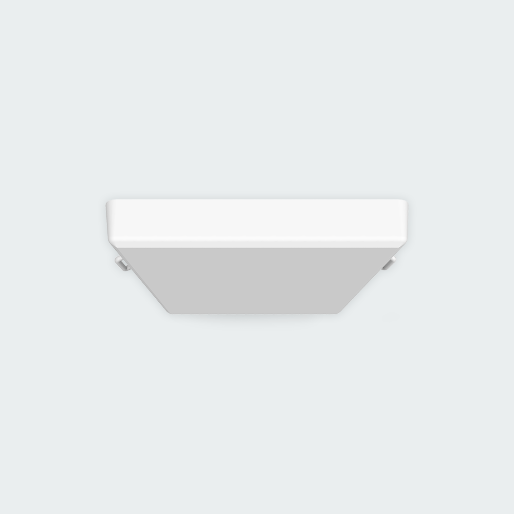 Firefly Basic Series LED Frameless Downlights
