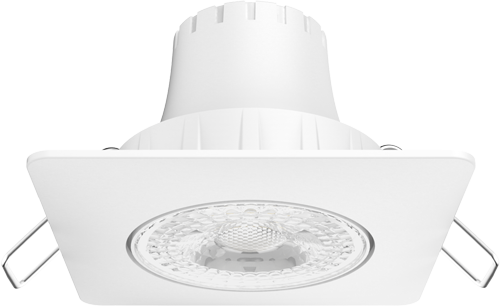 Firefly Basic Series LED Aluminum Tiltable Downlight