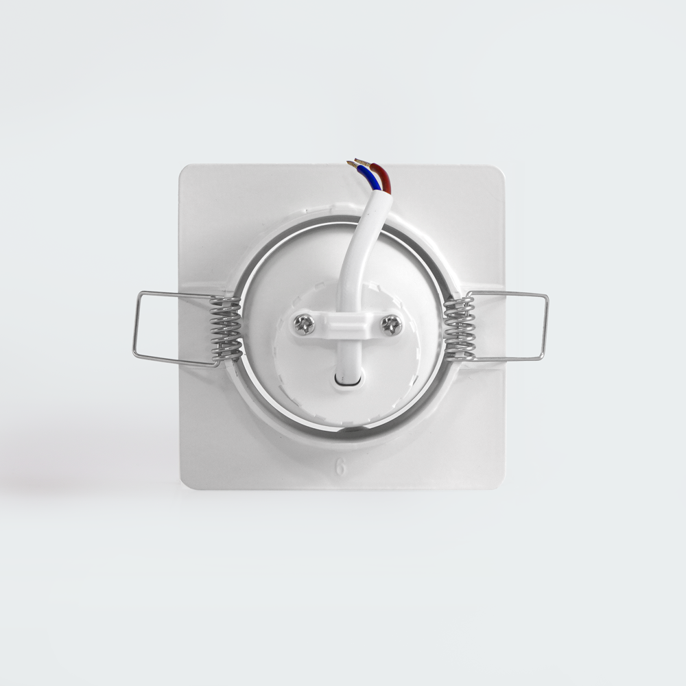 Firefly Basic Series LED Aluminum Tiltable Downlights