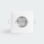 Firefly, Basic, Series, LED, Polycarbonate, Tiltable, Downlights