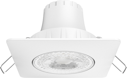 Firefly Basic Series LED Polycarbonate Tiltable Downlight